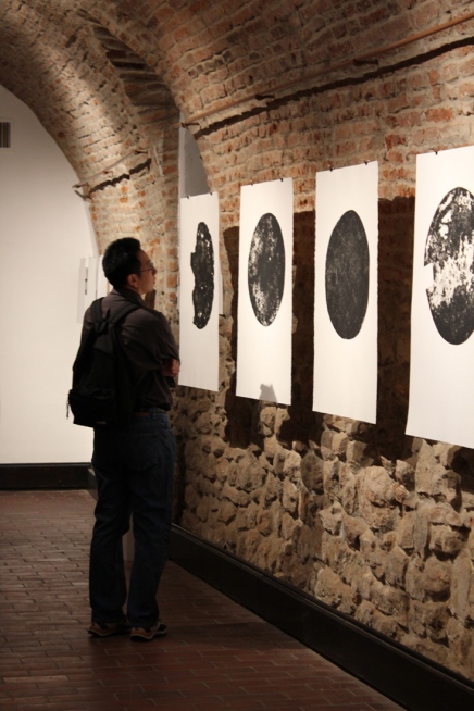 Zagreb, Croatia, Klovicevi dvori Gallery, OFF program